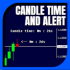 MT5-LT Candle Time with Alert MT5 MT5-LT Candle Time with Alert MT5