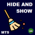 MT5-LT Hide And Show Shortcut MT5-LT Hide And Show Shortcut