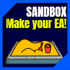 MT5-LT Sandbox EA MT5-LT Sandbox EA
