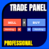 MT5-LT Trade Panel Professional MT5-LT Trade Panel Professional