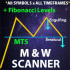 MT5-M W Scanner MT5 MT5-M W Scanner MT5