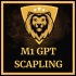 MT4-M1 GPT scalping MT4-M1 GPT scalping