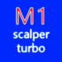 MT4-M1 Scalping Turbo MT4-M1 Scalping Turbo