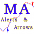 MT4-MA Alerts with Arrows MT4-MA Alerts with Arrows