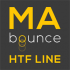 MT4-MA bounce LITE htf line MT4-MA bounce LITE htf line