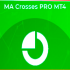 MT4-MA Crosses PRO MT4 MT4-MA Crosses PRO MT4