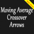 MT4-MA Crossover Arrows MT4-MA Crossover Arrows