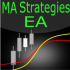 MT4-MA strategies EA MT4-MA strategies EA