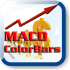MT4-MACD ColorBars MT4-MACD ColorBars
