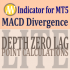 MT5-MACD Divergence F MT5-MACD Divergence F