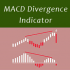 MT4-MACD Divergence Indicator MT4 MT4-MACD Divergence Indicator MT4