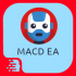 MT4-Macd ea mt4 Powerful Trading Robot MT4-Macd ea mt4 Powerful Trading Robot