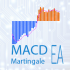 MT4-Macd Martingale MT4-Macd Martingale