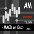 MT4-MACD on Osc AM MT4-MACD on Osc AM