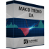 MT4-MACD Trend EA MT4-MACD Trend EA