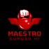 MT4-Maestro EURUSD h1 MT4-Maestro EURUSD h1