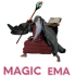 MT4-Magic EMA MT4-Magic EMA