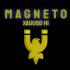 MT4-Magneto XAUUSD h1 MT4-Magneto XAUUSD h1
