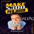 MT4-Make 1k daily indicator MT4-Make 1k daily indicator