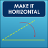 MT4-Make It Horizontal MT4-Make It Horizontal