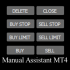 MT4-Manual Assistant MT4 MT4-Manual Assistant MT4