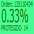 MT4-Marcador Profit MT4-Marcador Profit