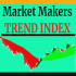 MT4-Market Makers Trend Index MT4-Market Makers Trend Index