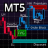 MT5-Market Structure Patterns MT5-Market Structure Patterns