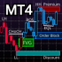 MT4-Market Structure Patterns MT4 MT4-Market Structure Patterns MT4