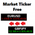 MT4-Market Ticker Free MT4-Market Ticker Free