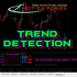 MT4-Market Trend Detection MT4-Market Trend Detection