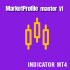 MT4-MarketProfile master V1 MT4-MarketProfile master V1