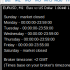 MT5-MarketSchedule MT5-MarketSchedule