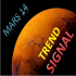 MT4-Mars 14 The Trend Signal MT4-Mars 14 The Trend Signal