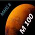 MT4-Mars 8 M 100 MT4-Mars 8 M 100