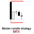 MT5-Master candle strategy MT5 MT5-Master candle strategy MT5