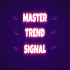 MT4-Master Trend Signal MT4-Master Trend Signal