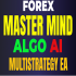 MT4-MasterMind Algo AI MultiStrategy EA MT4-MasterMind Algo AI MultiStrategy EA