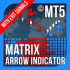 MT5-Matrix Arrow Indicator MT5 MT5-Matrix Arrow Indicator MT5