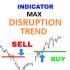 MT5-Max Disruption Trend MT5-Max Disruption Trend
