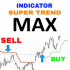 MT5-Max Super Trend MT5-Max Super Trend