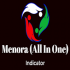 MT5-Menora Indicator MT5-Menora Indicator