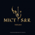 MT4-MICT SnR Indicator MT4-MICT SnR Indicator