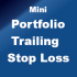 MT5-Mini Portfolio Traling Stop Loss MT5-Mini Portfolio Traling Stop Loss