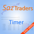 MT4-Minutes and Seconds on Chart MT4-Minutes and Seconds on Chart