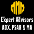 MT5-MMM Adx PSar and MA MT5-MMM Adx PSar and MA