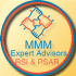 MT4-MMM RSI and Parabolic SAR MT4-MMM RSI and Parabolic SAR