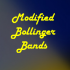 MT5-Modified Bollinger Bands MT5-Modified Bollinger Bands