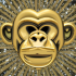 MT4-Monkey RSI on Bollinger MT4