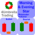 MT4-Morning and Evening Star 4Umbrella MT4-Morning and Evening Star 4Umbrella